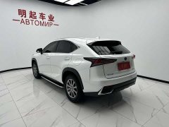 Lexus NX 2020 200 AWD Fengshang Edition National VI - фото 9