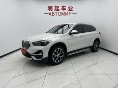 BMW X1 sDrive20Li fashionable - фото 1