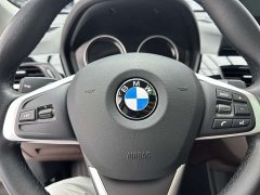 BMW X1 sDrive20Li fashionable - фото 13