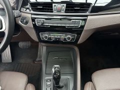 BMW X1 sDrive20Li fashionable - фото 14