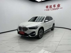 BMW X1 sDrive20Li fashionable - фото 4