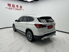 BMW X1 sDrive20Li fashionable - фото 8