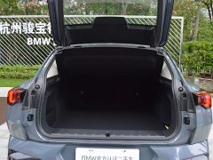 BMW X2 (Imported) sDrive25i M Sports Package - фото 13