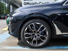 BMW X7 2023 xDrive40i Executive M Sport Package - фото 15