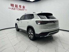 Lexus Tanyue 280TSI two-wheel drive luxury Plus advanced version - фото 8