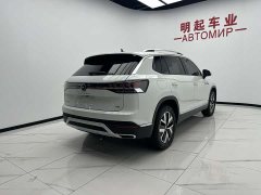 Lexus Tanyue 280TSI two-wheel drive luxury Plus advanced version - фото 9