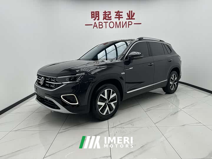 Lexus Tanyue 280TSI two-wheel drive luxury Plus advanced version - автомобиль из Китая