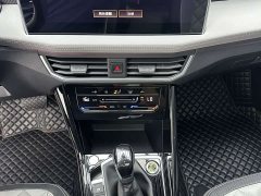 Lexus Tanyue 280TSI two-wheel drive luxury Plus advanced version - фото 15