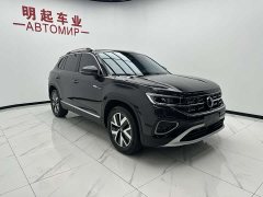 Lexus Tanyue 280TSI two-wheel drive luxury Plus advanced version - фото 3