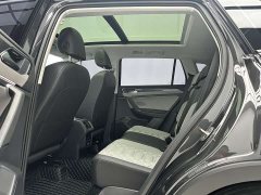 Lexus Tanyue 280TSI two-wheel drive luxury Plus advanced version - фото 6