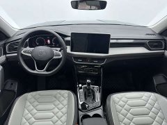 Lexus Tanyue 280TSI two-wheel drive luxury Plus advanced version - фото 7