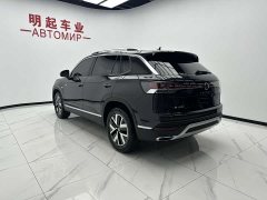 Lexus Tanyue 280TSI two-wheel drive luxury Plus advanced version - фото 8