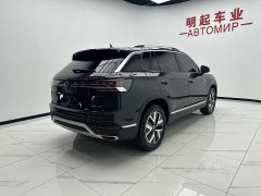 Lexus Tanyue 280TSI two-wheel drive luxury Plus advanced version - фото 9