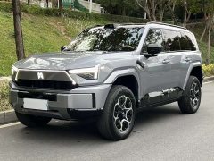 BMW Warrior M817 Max - фото 1
