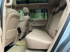 BMW Warrior M817 Max - фото 8