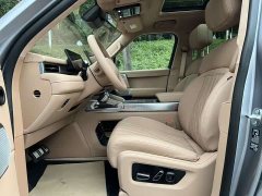 BMW Warrior M817 Max - фото 9