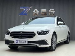Mercedes-Benz E-Class E 300 L Luxury - фото 1