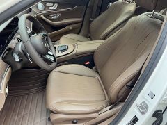 Mercedes-Benz E-Class E 300 L Luxury - фото 13