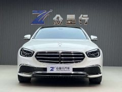 Mercedes-Benz E-Class E 300 L Luxury - фото 3
