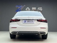 Mercedes-Benz E-Class E 300 L Luxury - фото 4