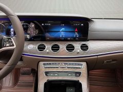 Mercedes-Benz E-Class E 300 L Luxury - фото 6