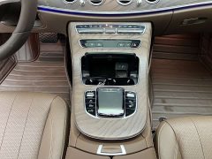 Mercedes-Benz E-Class E 300 L Luxury - фото 7
