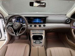 Mercedes-Benz E-Class E 300 L Luxury - фото 8