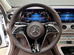 Mercedes-Benz E-Class E 300 L Luxury - фото 9