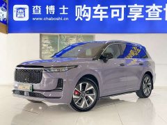 Li Auto ONE 2021 Extended-Range 6-Seater - фото 1