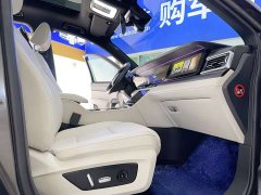 Li Auto ONE 2021 Extended-Range 6-Seater - фото 10