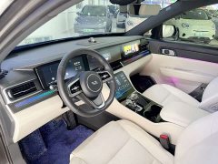 Li Auto ONE 2021 Extended-Range 6-Seater - фото 12