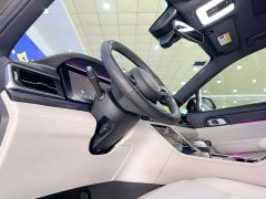 Li Auto ONE 2021 Extended-Range 6-Seater - фото 13