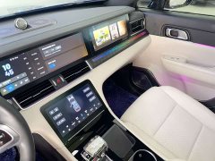 Li Auto ONE 2021 Extended-Range 6-Seater - фото 14