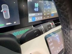 Li Auto ONE 2021 Extended-Range 6-Seater - фото 16