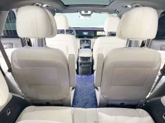 Li Auto ONE 2021 Extended-Range 6-Seater - фото 18