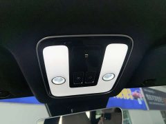 Li Auto ONE 2021 Extended-Range 6-Seater - фото 19