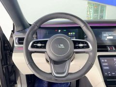 Li Auto ONE 2021 Extended-Range 6-Seater - фото 20