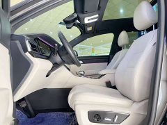 Li Auto ONE 2021 Extended-Range 6-Seater - фото 8