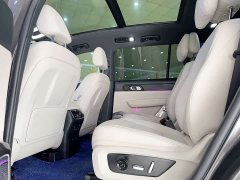 Li Auto ONE 2021 Extended-Range 6-Seater - фото 9