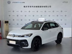 Volkswagen Tiguan L PRO 380TSI four-wheel drive R-Line Zhizun Edition - фото 1