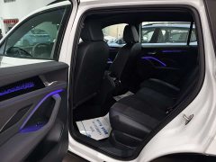 Volkswagen Tiguan L PRO 380TSI four-wheel drive R-Line Zhizun Edition - фото 12