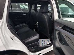 Volkswagen Tiguan L PRO 380TSI four-wheel drive R-Line Zhizun Edition - фото 13