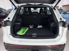 Volkswagen Tiguan L PRO 380TSI four-wheel drive R-Line Zhizun Edition - фото 14