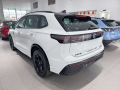 Volkswagen Tiguan L PRO 380TSI four-wheel drive R-Line Zhizun Edition - фото 16