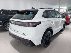 Volkswagen Tiguan L PRO 380TSI four-wheel drive R-Line Zhizun Edition - фото 18