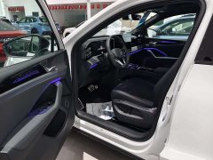 Volkswagen Tiguan L PRO 380TSI four-wheel drive R-Line Zhizun Edition - фото 5