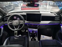 Volkswagen Tiguan L PRO 380TSI four-wheel drive R-Line Zhizun Edition - фото 6