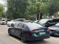 Lexus Yingshipai New Energy e:PHEV Zhiyao Edition - фото 7