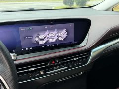 BMW Century 2.0T Six-Seater Yunshi Edition - фото 9