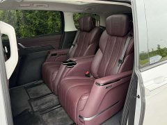 BMW Century 2.0T Six-Seater Yunshi Edition - фото 13